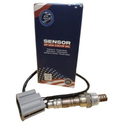 Sensor De Oxigeno Mazda 3 y 5 Motor 2.0 Banco 2
