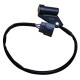Sensor Posicion Cigueñal Ford Laser 1.6, Mazda Allegro 1.6