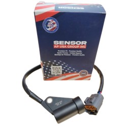 Sensor Posicion Cigueñal Ford Laser 1.6, Mazda Allegro 1.6