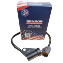 Sensor Posicion Cigueñal Ford Laser 1.6, Mazda Allegro 1.6