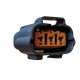 Sensor Posicion Cigueñal Ford Laser 1.6, Mazda Allegro 1.6