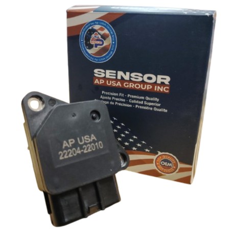 Sensor MAF Toyota Yaris 4Runner Meru Mazda 3 y 6