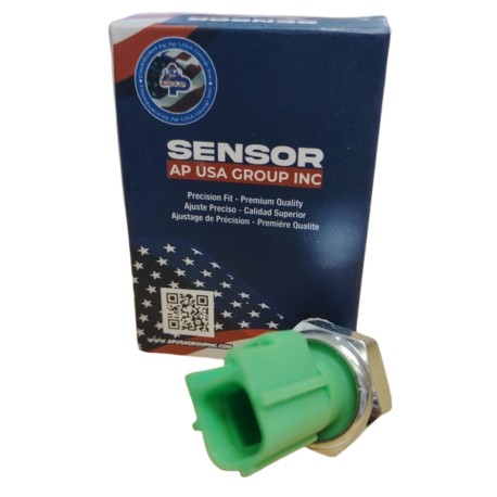 Valvula Presion de Aceite Ford Focus y Escape 2.0