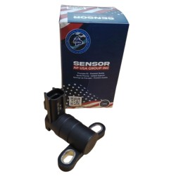 Sensor Posicion Cigueñal Ford Focus Ecosport Mazda 3 5 y 6