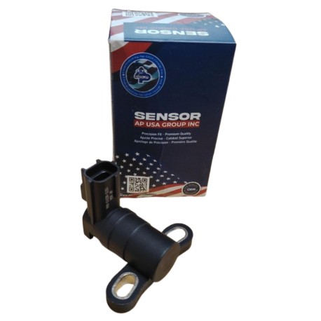 Sensor Posicion Cigueñal Ford Focus Ecosport Mazda 3 5 y 6