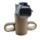 Sensor Posicion Cigueñal Ford Focus Ecosport Mazda 3 5 y 6
