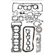 Juego Empacaduras Mazda B2600 y BT-50 Motor 2.6