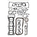 Juego Empacaduras Mazda B2600 y BT-50 Motor 2.6