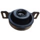 Chumacera Base Puente Cardan Mazda BT50 2.6 B2600 4x2 28mm