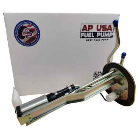 Modulo Bomba Gasolina Completa Mazda B2600 BT-50 2.6