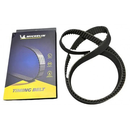 Correa De Tiempo Mitsubishi MF MX Galant Eclipse 2.0 153D