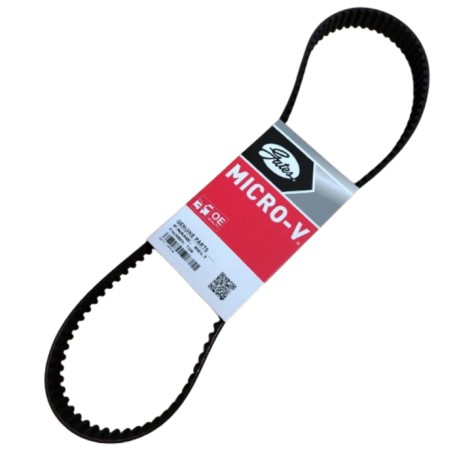 Correa de Tiempo Ford Laser Mazda Allegro 123D