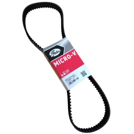 Correa de Tiempo Ford Laser Mazda Allegro 133D