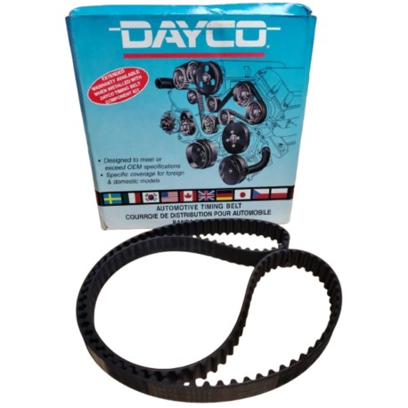 Correa De Tiempo Ford Ranger 2.5LT y Mazda B2500