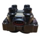 Bobina Encendido Ford Ranger 2.5 Fiesta Balita Mazda 626