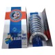 Concha Bancada STD Ford Focus Ranger Ecosport Mazda 3, 5 y 6