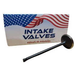 Valvula Admision Ford Focus Ranger Ecosport Mazda 3, 5 y 6