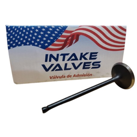 Valvula Admision Ford Focus Ranger Ecosport Mazda 3, 5 y 6