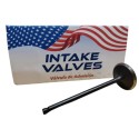 Valvula Admision Ford Focus Ranger Ecosport Mazda 3, 5 y 6