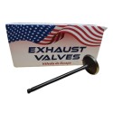 Valvula Escape Ford Focus Ranger Ecosport Mazda 3, 5 y 6