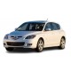 Buje Pequeño De Meseta Mazda 3, 5 y Ford Focus MK2
