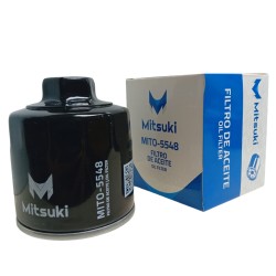 Filtro De Aceite Volkswagen Fox Cross Fox Space Fox