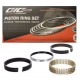 Anillos Cromados 060 Motor Chevrolet 262 y Ford Motor 300