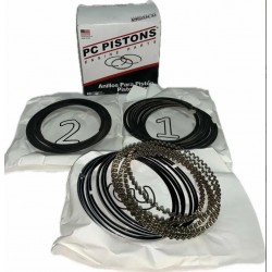 Anillo 030 Motor Ford 200 250 Mustang Maverick Zephyr