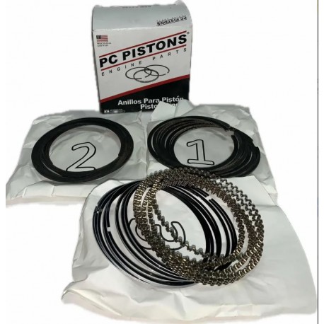 Anillo 030 Motor Ford 200 250 Mustang Maverick Zephyr