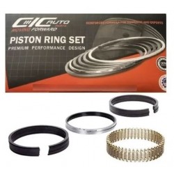 Juego Anillos De Piston STD Chevrolet Aveo 1.6L
