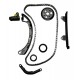 Kit De Tiempo Toyota Terios Cool AWD LX Motor K3 1.3