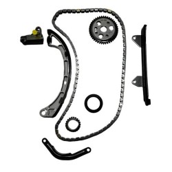 Kit De Tiempo Toyota Terios Cool AWD LX Motor K3 1.3