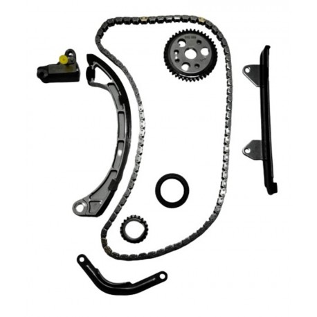 Kit De Tiempo Toyota Terios Cool AWD LX Motor K3 1.3