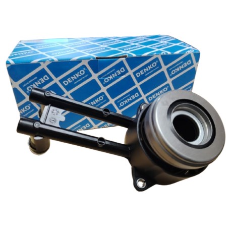 Collarín Hidráulico Embrague Ford Fiesta Power Max Move Ka