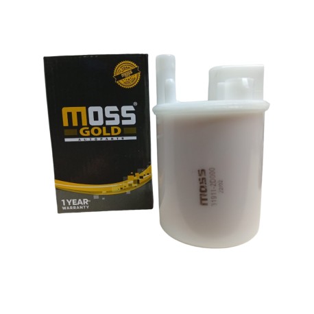 Filtro De Gasolina para Hyundai Elantra 1.6 L y 2.0 L
