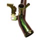 Tubo de Agua Honda Civic 1.7 L 2001-2005