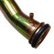 Tubo de Agua Honda Civic 1.7 L 2001-2005