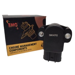 Sensor TPS Ford F150-250-350 / Explorer / Expediion / Sport Trac /Mustang