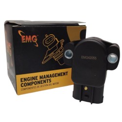 Sensor TPS Ford Explorer /Ranger / B4000 Motor 4.0 OHV Aerostar