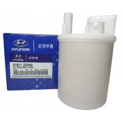Filtro De Gasolina Hyundai Elantra 2.0Lts 2001-2006