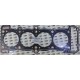 Empacadura Camara Mazda B2600/BT-50 12V G601-10-271