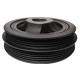 Polea Damper Mitsubishi Lancer CK4 1.6, CK5 1.8 Y CS6