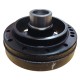 Damper Motor Chevrolet Blazer S10 TBI 1990-1994 Sin Pestaña