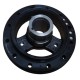 Damper Motor Chevrolet Blazer S10 TBI 1990-1994 Sin Pestaña