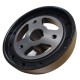 Damper Motor Chevrolet Blazer Vortec 1995-2002 Sin Pestaña
