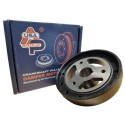 Damper Motor Chevrolet Blazer Vortec 1995-2002 Sin Pestaña