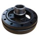 Damper Motor Chevrolet Blazer Vortec 1995-2002 Sin Pestaña
