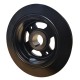 Damper Motor Toyota Corolla 1.6 y 1.8 1991 hasta 2002