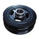 Damper Motor Toyota Corolla 1.6 y 1.8 1991 hasta 2002