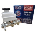 Bomba Freno Para Hyundai Tucson Kia Sportage 2.0 S/ABS